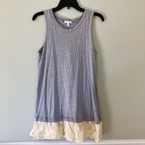 Delia’s T-Shirt Dress